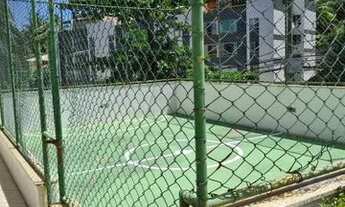 Imagem 7: Apartamento para Venda em Salvador, Armação - Jardim de Alah, 3 dormitórios, 1 suíte, 3 ba