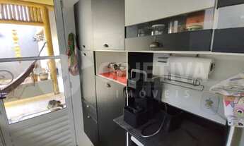 Imagem 7: Casa em Condomínio para aluguel, 3 quartos, 1 suíte, 2 vagas, CONDOMÍNIO TERRA NOVA 1 - UB