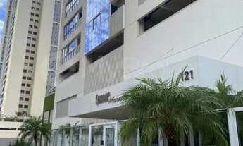 Imagem 6: Goiânia - Apartamento Padrão - Setor Marista