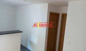 Imagem 3: APARTAMENTO COM 2 DORMITORIOS, 1 VAGA DE GARAGEM