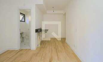 Imagem 7: Apartamento para Aluguel - Brooklin, 1 Quarto, 29 m2
