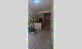 Imagem 3: Apartamento de 3/4, 2 banheiros, cozinha planejada, área externa e 1 vaga, no São Mateus