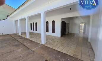 Imagem: Casa com 3 dormitórios, 260 m² - locação