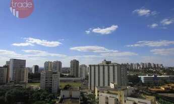 Imagem 6: Apartamento com 1 suíte à venda, 31 m² por R$ 220.000 - Nova Aliança - Ribeirão Preto/SP