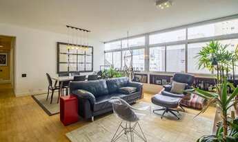 Imagem: Apartamento Venda Paraíso 132 m² 3 Dormitórios