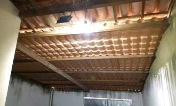 Imagem 6: Chave de casa no SANTA CECÍLIA