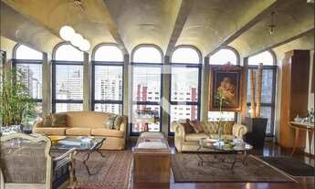 Imagem 7: Apartamento à Venda - Brooklin, 5 Quartos, 335 m2