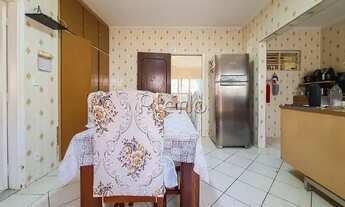 Imagem 5: Casa - Jardim Eulina - Campinas