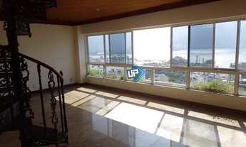 Imagem 6: Ipanema, Cobertura Duplex, 3 quartos (Suíte), Vaga