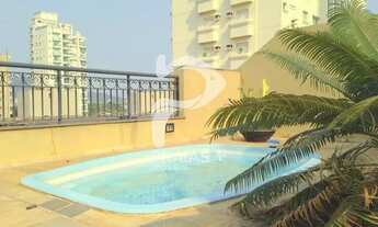 Imagem: Cobertura com 3 dormitórios, Enseada-Guarujá/SP