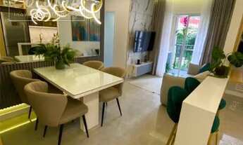 Imagem: São Bernardo do Campo - Apartamento Padrão