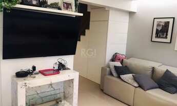 Imagem 4: Casa Condominio para Venda - 209.56m², 4 dormitórios, sendo 2 suites, 2 vagas - Teresópoli