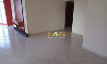 Imagem 2: Cobertura com 3 dormitórios, 210 m² - venda por R$ 1.350.000,00 ou aluguel por R$ 6.595,00