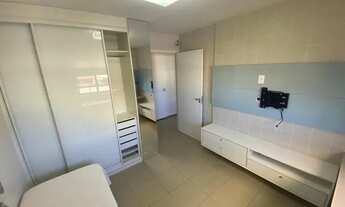 Imagem 4: Excelente cobertura com vista para o Mar