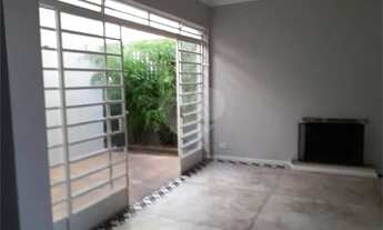 Imagem: Excelente Casa Térrea - na vila Olímpia