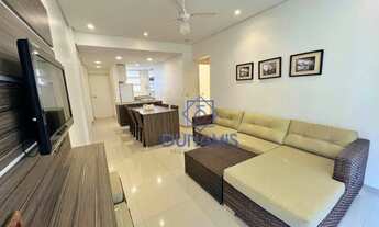 Imagem 5: Apartamento à venda, 65 m² por R$ 390.000,00 - Praia das Pitangueiras - Guarujá/SP