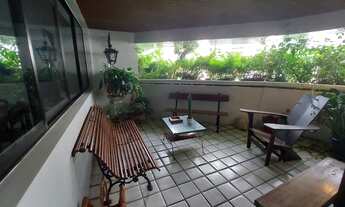 Imagem: Apartamento para aluguel tem 217 metros