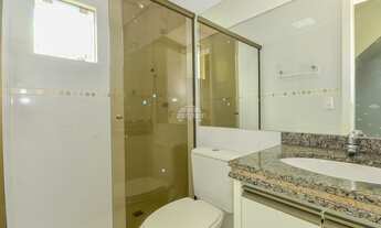 Imagem 4: Sobrado para venda tem 130 metros quadrados com 3 quartos em Atuba - Curitiba - PR