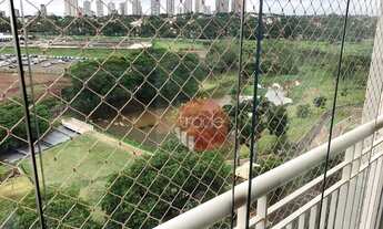 Imagem 5: Apartamento com 3 dormitórios à venda, 141 m² por R$ 910.000,00 - Nova Aliança - Ribeirão