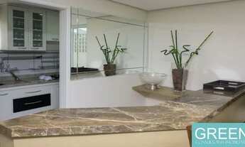 Imagem 4: Apartamento a venda, localização privilegiada. Vila Olímpia SP