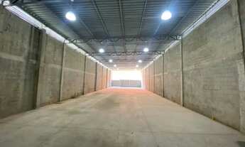 Imagem 6: Galpão em Jacaraipe (Av. Todos os Santos, Bairro Das Laranjeiras) 450m²