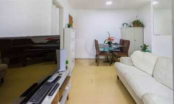 Imagem 3: APARTAMENTO 47 M² BARRA FUNDA