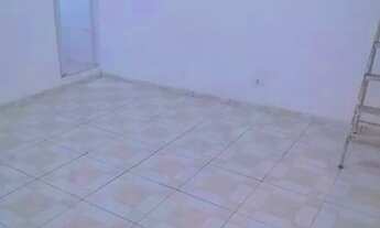 Imagem 2: Quarto e Cozinha estilo kitnet na Freguesia do Ó