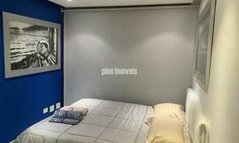 Imagem 6: Apartamento para aluguel 3 Suites - Mirandopolis