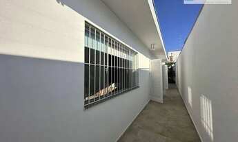 Imagem 4: Casa com 3 dormitórios à venda, 225 m² por R$ 1.199.000 - Vila Oliveira - Mogi das Cruzes