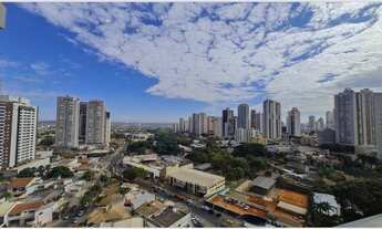 Imagem 3: APARTAMENTO MOBILIADO para venda possui 154m2 com 3 quartos em Setor Bueno - Goiânia - GO