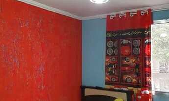 Imagem 7: Apartamento com 2 dormitórios à venda, 55 m² por R$ 230.000,00 - Jardim Veloso - Osasco/SP