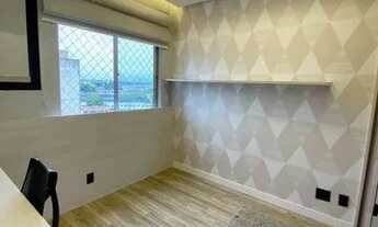 Imagem 5: Ap moderno , gerador 100% parque 10/ andar alto