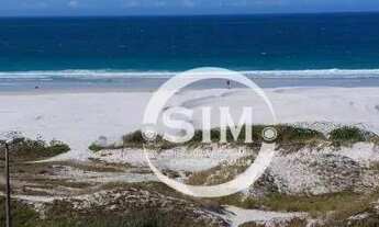 Imagem 2: Cobertura com 4 dormitórios à venda, 368 m² no Algodoal - Cabo Frio/RJ