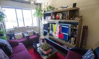 Imagem 2: Apartamento para Aluguel - Santo Amaro , 2 Quartos, 78 m2