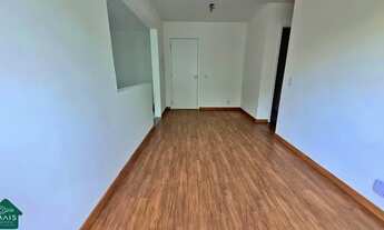 Imagem 6: Apartamento para venda tem 59 metros quadrados com 2 quartos em Nogueira - Petrópolis - RJ