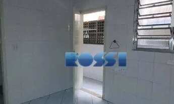 Imagem 7: Apartamento com 2 dormitórios para alugar, 50 m² por R$ 1.500,00/mês - Alto da Mooca - São