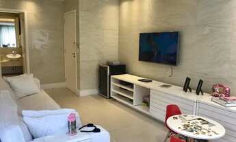 Imagem 6: Apartamento para aluguel ou venda na Rua Fonte da Saudade, Lagoa