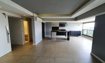 Imagem 2: Apartamento para aluguel no Triomphe, Ribeirão Preto, SP, 4 quartos, 3 suítes