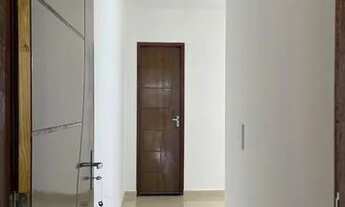 Imagem 6: Oportunidade Casa 2/4 uma suite - Padrão diferenciado - próximo ao módulo policial