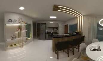 Imagem 3: Casa em construção no Altos do Turu