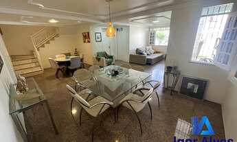 Imagem 4: Duplex com 5 suítes e amplo terreno á 2 min do shopping via sul!