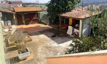 Imagem 4: Casa Alto Padrão Jardim Santana - Cabreúva - SP