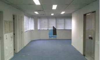 Imagem 2: Conjunto para alugar, 180 m² por R$ 11.797,20/mês - Paraíso - São Paulo/SP