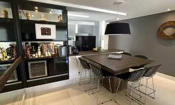 Imagem 4: SANTANA DE PARNAÍBA - Apartamento Padrão - TAMBORÉ