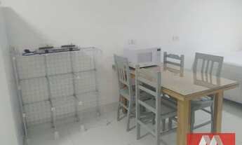 Imagem 4: Studio com 1 dormitório para alugar, 32 m² por R$ 1.685,01/mês - República - São Paulo/SP