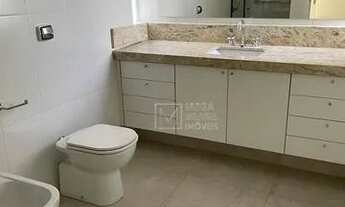 Imagem 5: Apartamento com 2 dormitórios para alugar, 98 m² por R$ 5.484,00/mês - Paraíso - São Paulo