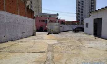 Imagem 5: AREA - VILA MASCOTE - SP