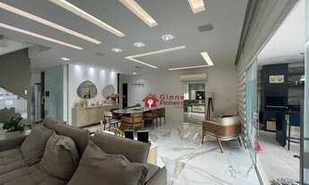 Imagem 3: ALUGO MANSÃO com academia no ArtLife Recreio