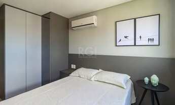 Imagem 4: Cobertura para Venda - 213m², 3 dormitórios, sendo 3 suites, 2 vagas - Centro