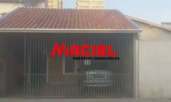 Imagem 6: Casa Padrão em São José dos Campos